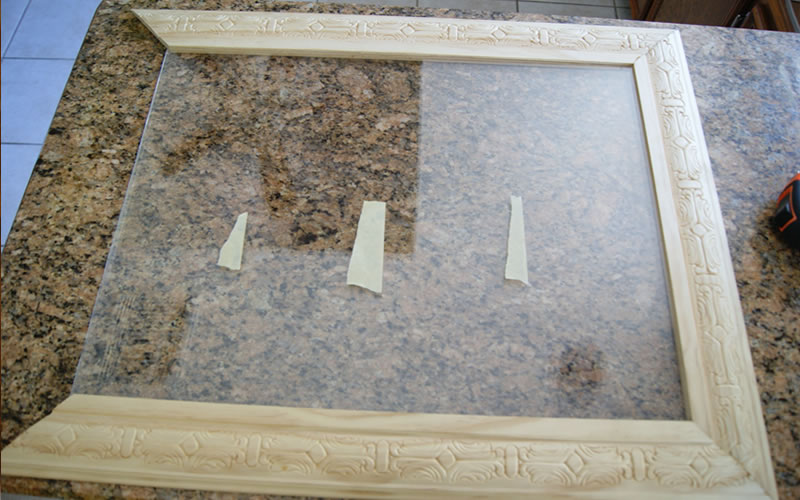 Frame Guides