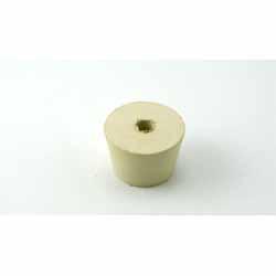 #8.5 Drilled Stopper